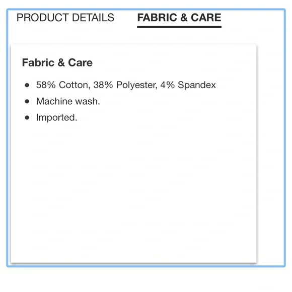 Gap Factory Size 2X Navy Slim Fit Ribbed Tank Top Lot of 2 - Picture 6 of 13